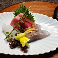 日本料理 梅林 - 