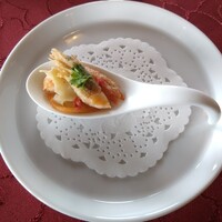 メインダイニングルーム - 