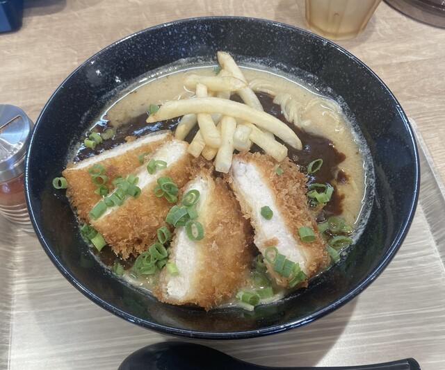 とんかつ 華菜 亘理 | 宮城県のとんかつ専門店