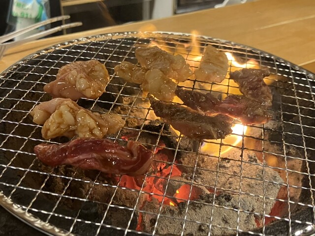 Horumon Yakiniku Takaya photo 2