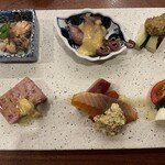 串鉄板ぞろんぱ - 