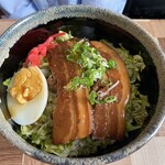 okinawa kitchen 美ら島160 - 