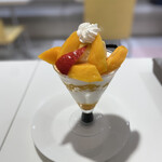 タカノフルーツパーラー - 