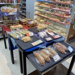 デイリーヤマザキ - 料理写真: