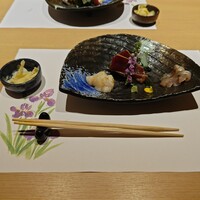 新宿 鮨 ふくじゅ - 