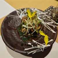 新宿 鮨 ふくじゅ - 