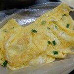 永和世紀豆漿大王  - 葱花蚕