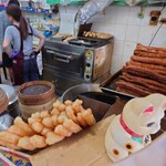 永和世紀豆漿大王  - 