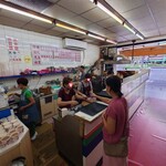 永和世紀豆漿大王  - 