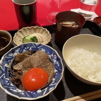にくの匠 三芳 - 