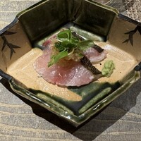 天ぷらあら木 - 
