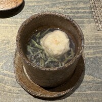 天ぷらあら木 - 