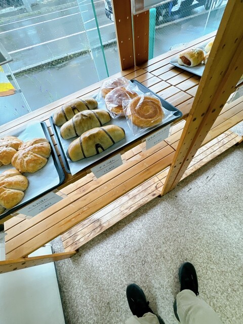 ほんごう - 小樽（パン）の写真