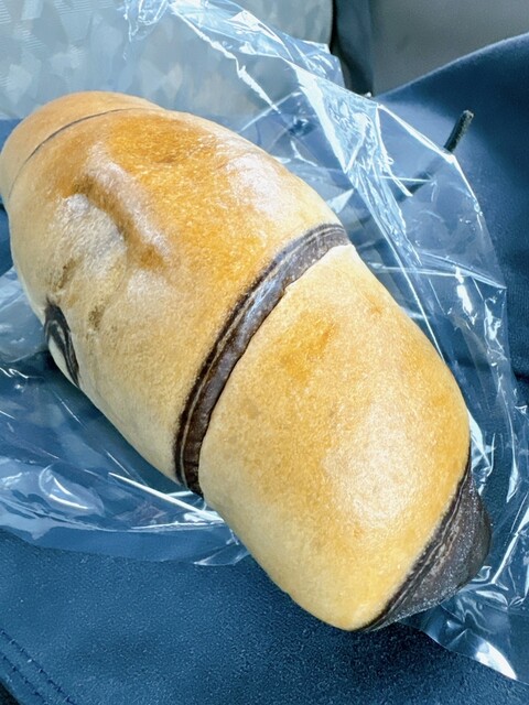 ほんごう - 小樽（パン）の写真