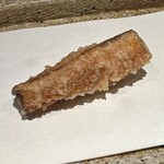 日本橋 蕎ノ字 - 静岡の人参