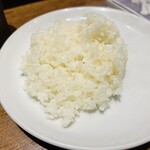 1ポンドのステーキハンバーグ タケル - 