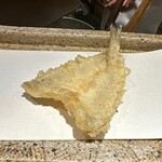 日本橋 蕎ノ字 - 千葉　キス