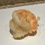 日本橋 蕎ノ字 - 背開き