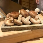 日本橋 蕎ノ字 - 