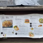 BROOKLYN RIBBON FRIES KOMAZAWA - 