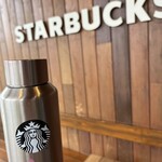 スターバックスコーヒー - ドリンク写真: