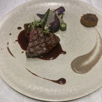 ボン・ヴィラージュ・オゼ - 