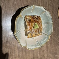 鮨結う紬 - 