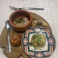 ボン・ヴィラージュ・オゼ - 