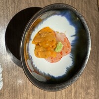 鮨結う紬 - 
