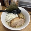 らーめん いのうえ