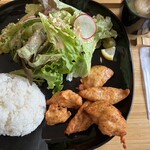 わに食堂 - 料理写真: