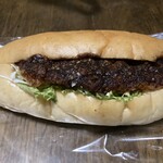 ブレッドハウス - 料理写真: