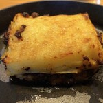 252984627 - Bコース:数量限定‼︎伝説のラザーニャ