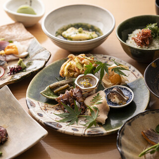 イチオシご宴会【心屋コ―ス】新鮮地魚＆淡路牛を堪能
