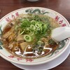 ラーメン魁力屋 美原店