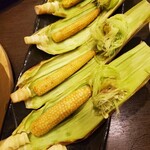 旨い地酒と地焼酎 酒肴や げんげん - 