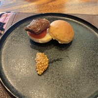 神楽坂 鉄板焼 向日葵 -  神楽坂 鉄板焼 向日葵 -