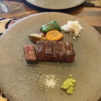 神楽坂 鉄板焼 向日葵 -  神楽坂 鉄板焼 向日葵 -