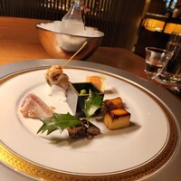 銀座ろくさん亭 - 