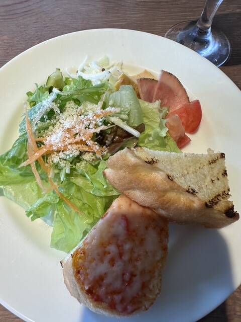 Osteria fave photo 5