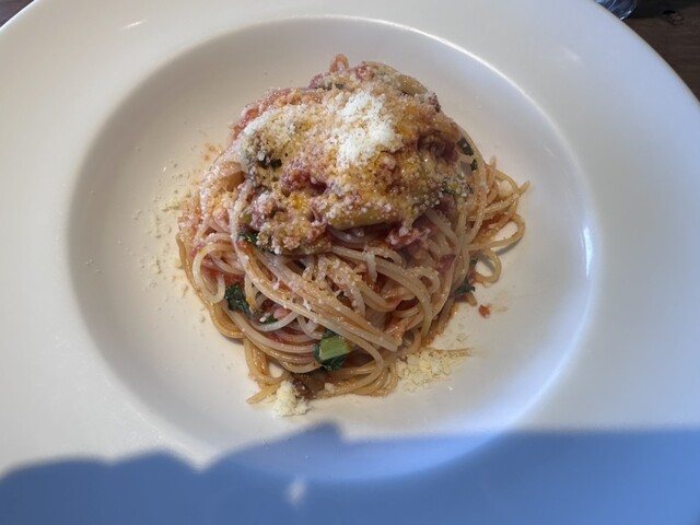 Osteria fave photo 3