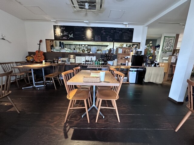 Osteria fave photo 4