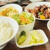 チャイニーズダイニング油家 - 