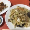 中華料理 五十番 新小岩