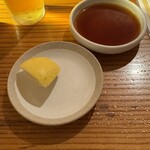 炭火焼肉 筵 - 