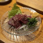炭火焼肉 筵 - 