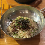 炭火焼肉 筵 - 