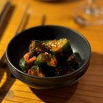 炭火焼肉 筵 - 