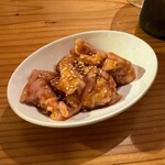 炭火焼肉 筵 - 