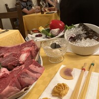 ラ・ビスボッチャ - 